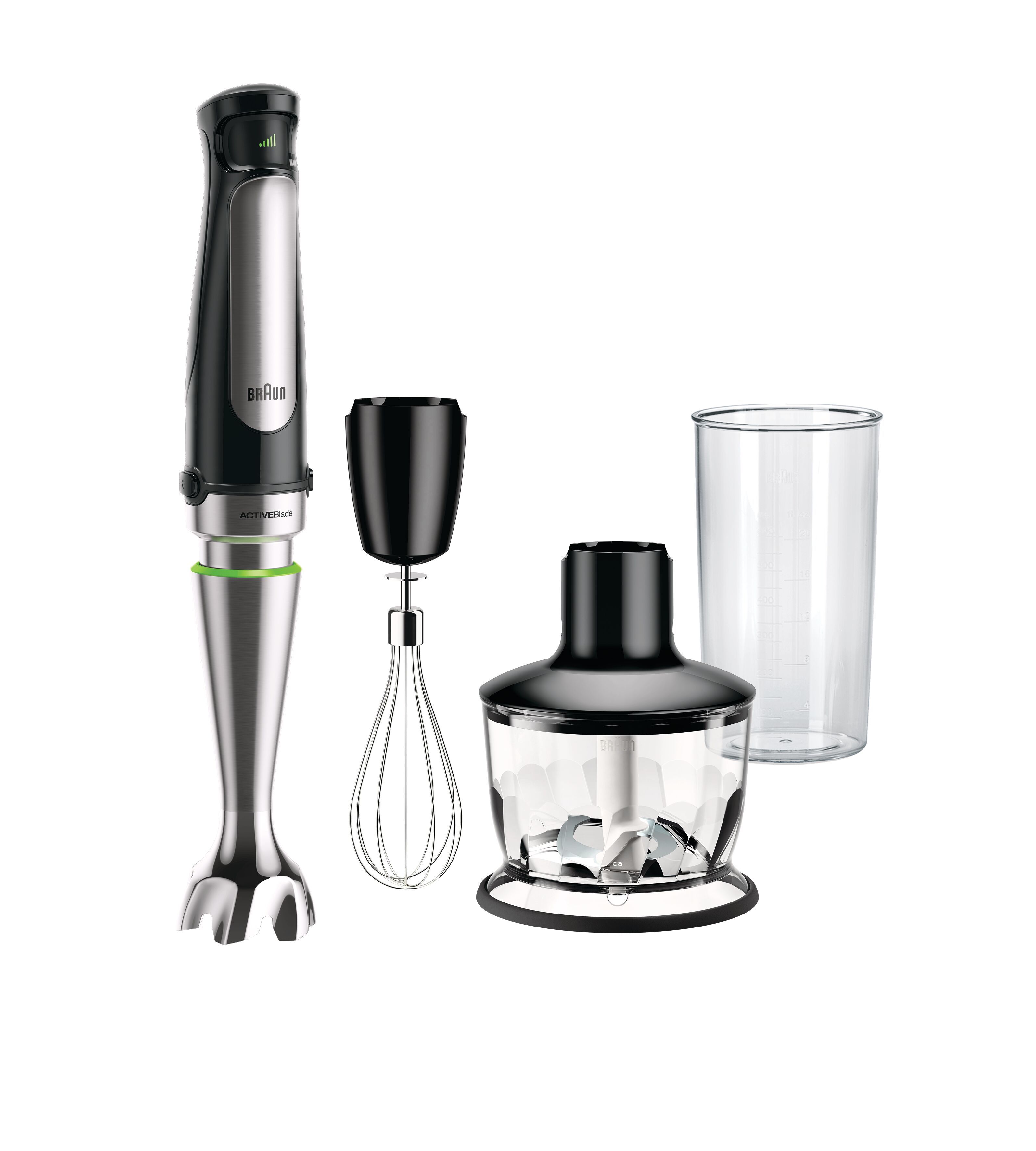 Блендер BRAUN MQ7035X