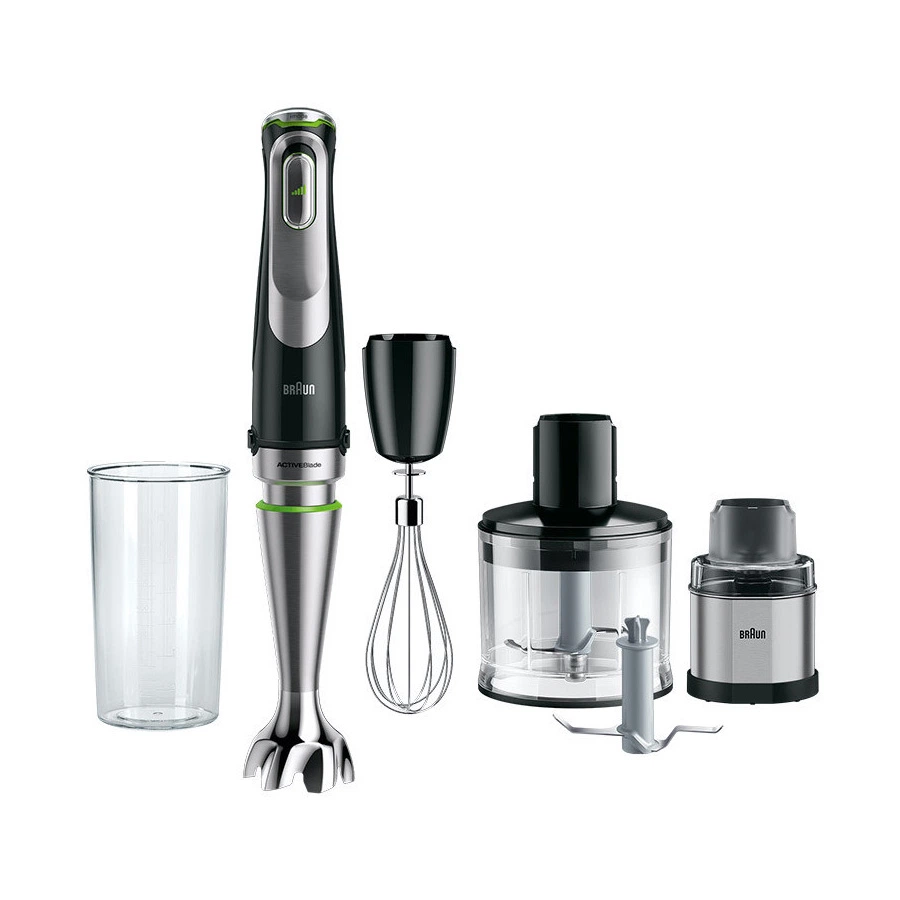 Блендер Braun MQ9138XI