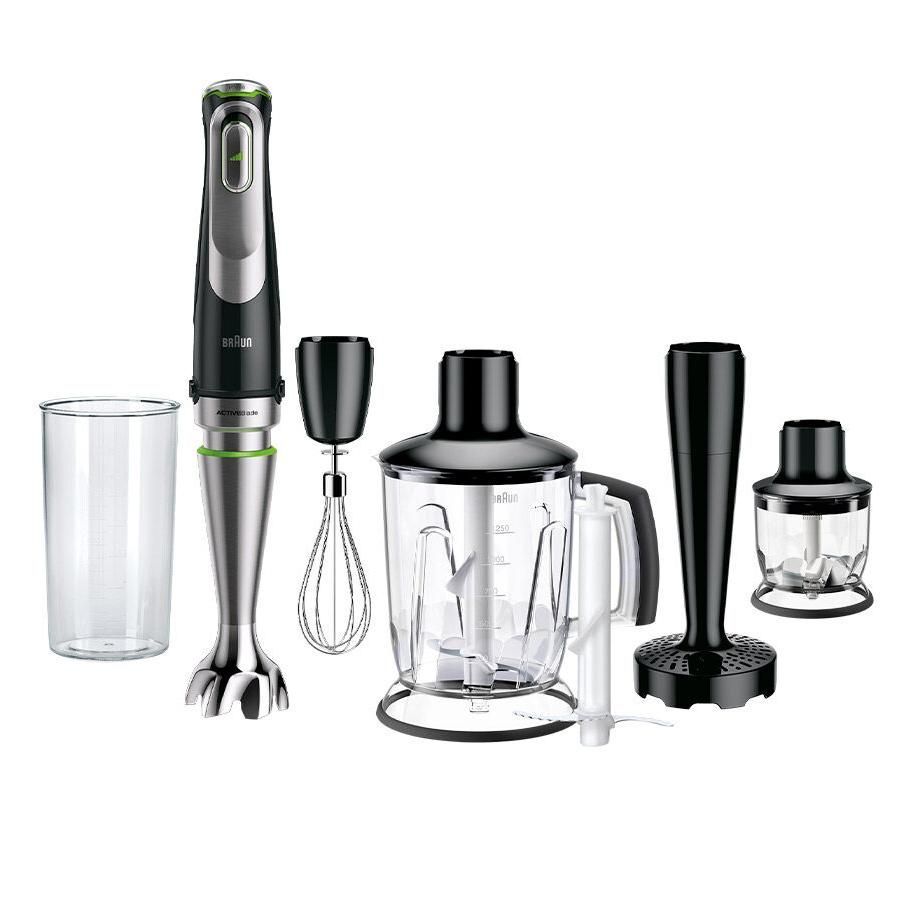 Блендер BRAUN MQ9147X 