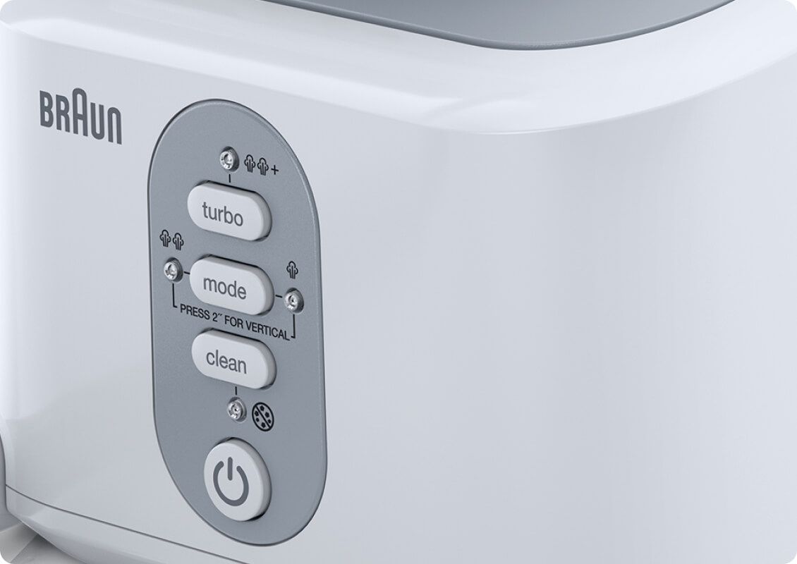 Гладильная система BRAUN IS3132WH - Купить в официальном интернет ...