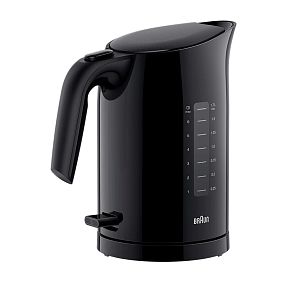 Электрический чайник Braun WK3110BK