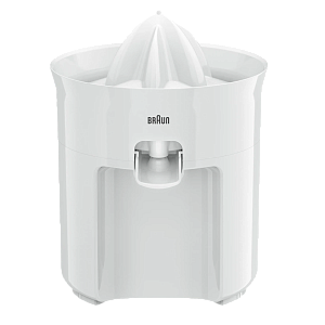 Соковыжималка для цитрусов BRAUN CJ3050