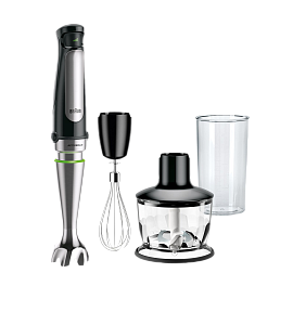 BRAUN Блендер MQ7035X