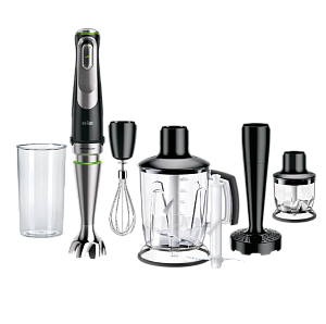 Блендер BRAUN MQ9147X 