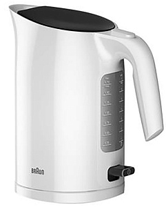 Чайник BRAUN WK3100WH