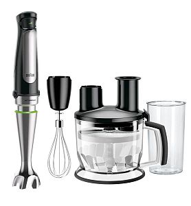 Блендер BRAUN MQ7075X