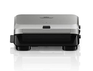 Гриль для сендвичей Braun SM5006