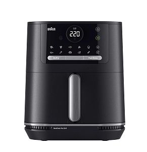 Аэрогриль Braun HF5054IBK