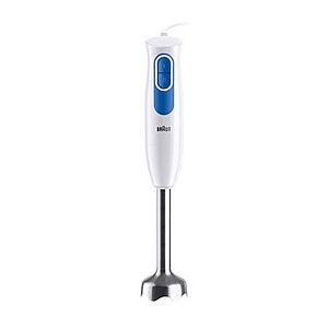 Блендер BRAUN HB101BI-MQ20001MWH HB