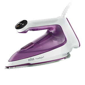 Утюг Braun FI7215VI