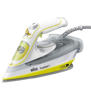Утюг BRAUN SI5016YL