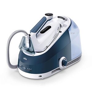 Парогенератор BRAUN IS5245BL