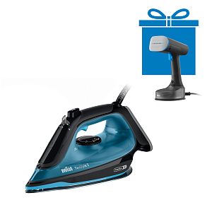 Утюг BRAUN SI5256BL