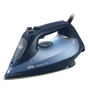 Утюг BRAUN SI7160BL