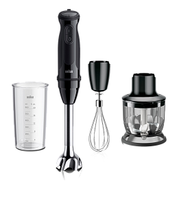 Блендер Braun MQ50202 MBK