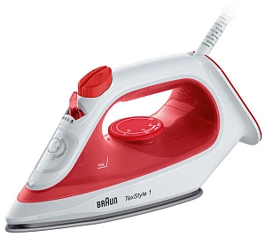 Утюг Braun SI1019RD