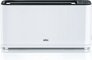BRAUN Тостер HT3100WH
