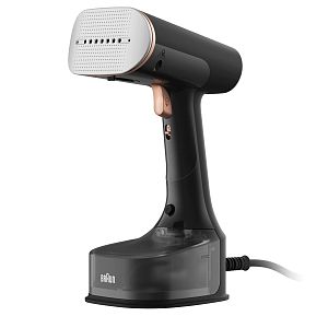 Ручной отпариватель BRAUN GS7077BK