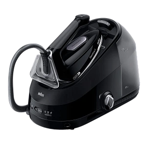 Парогенератор BRAUN IS5249BK