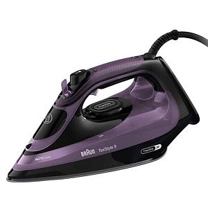 Утюг BRAUN SI9661VI SI