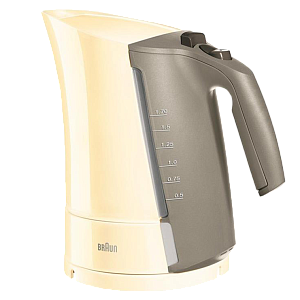 Чайник BRAUN WK300 Cream