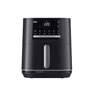 Аэрогриль Braun HF5054IBK