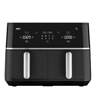 Аэрогриль Braun TD5030IBK