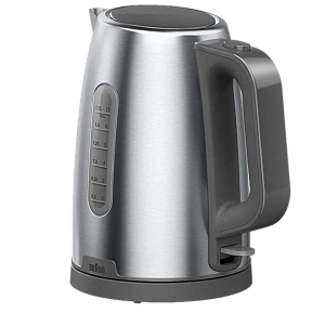 Чайник BRAUN WK102AI-WK1500GY