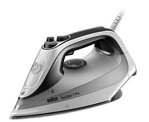 Утюг BRAUN SI7149WB