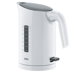Чайник BRAUN WK3110WH KE BRAUN INT
