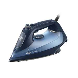 Утюг BRAUN SI7160BL