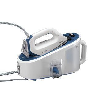 Парогенератор BRAUN IS5145WH