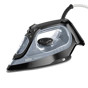 Утюг BRAUN SI3055BK
