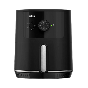 Аэрогриль Braun HF3000IBK