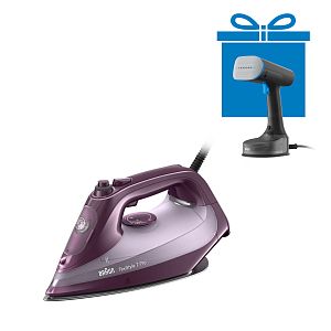 Утюг BRAUN SI7181VI