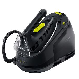 Гладильная система BRAUN IS3257BK