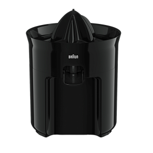 Соковыжималка для цитрусов BRAUN CJ3050BK