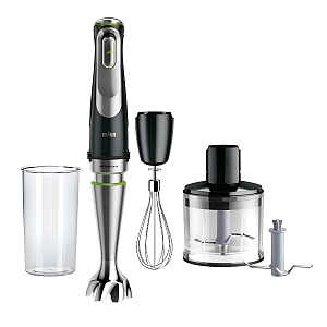 Блендер BRAUN MQ9135XI