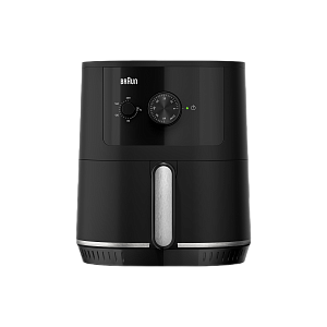 Аэрогриль Braun HF3000IBK