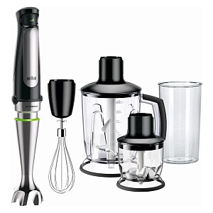 BRAUN Блендер MQ7045X