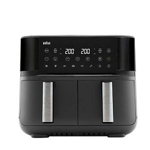 Аэрогриль Braun TD3030IBK