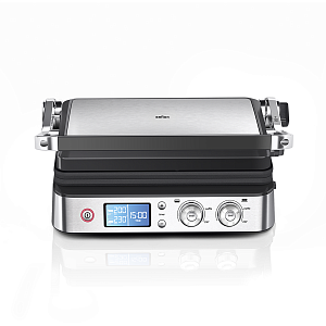 Электрогриль Braun CG9040