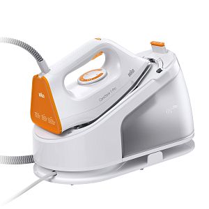 Парогенератор BRAUN IS1511WH