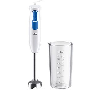 Блендер BRAUN HB101BI-MQ20001MWH HB