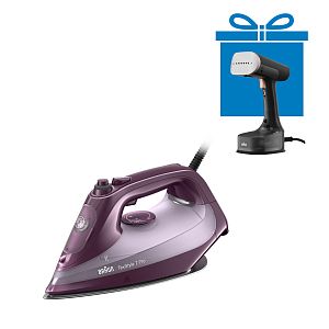 Утюг BRAUN SI7181VI