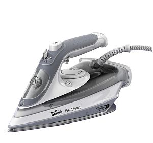 Утюг BRAUN SI5078GY