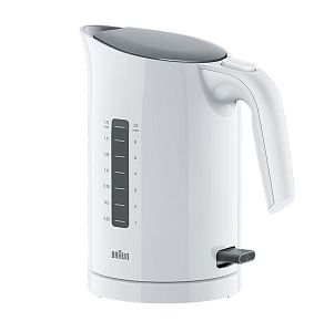 Чайник BRAUN WK3100WH