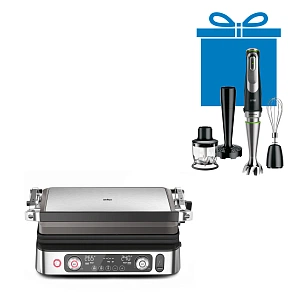 Электрогриль Braun CG9167