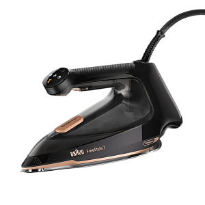 Утюг Braun FI7276BK